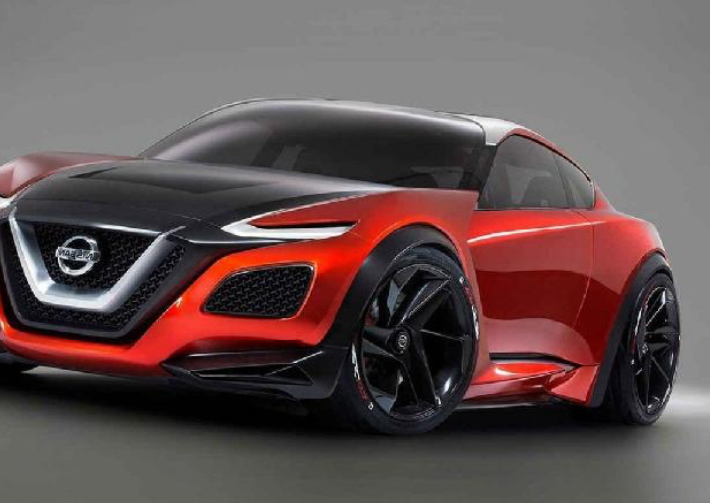 Nissan Perluas Kendaraan Elektrifikasi Lewat Kehadiran NX8