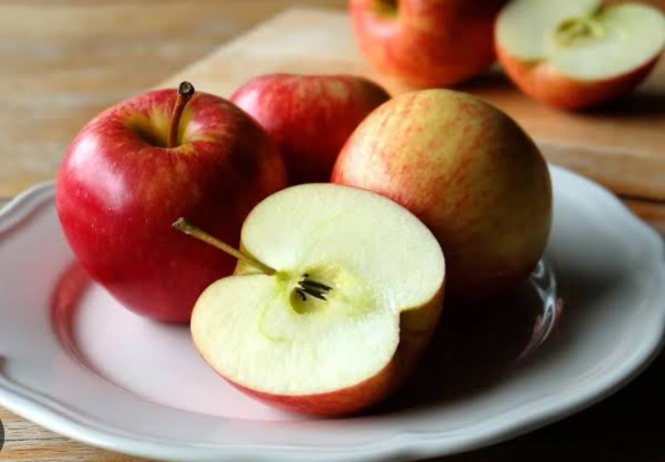 10 Buah untuk Mendukung Penurunan Berat Badan