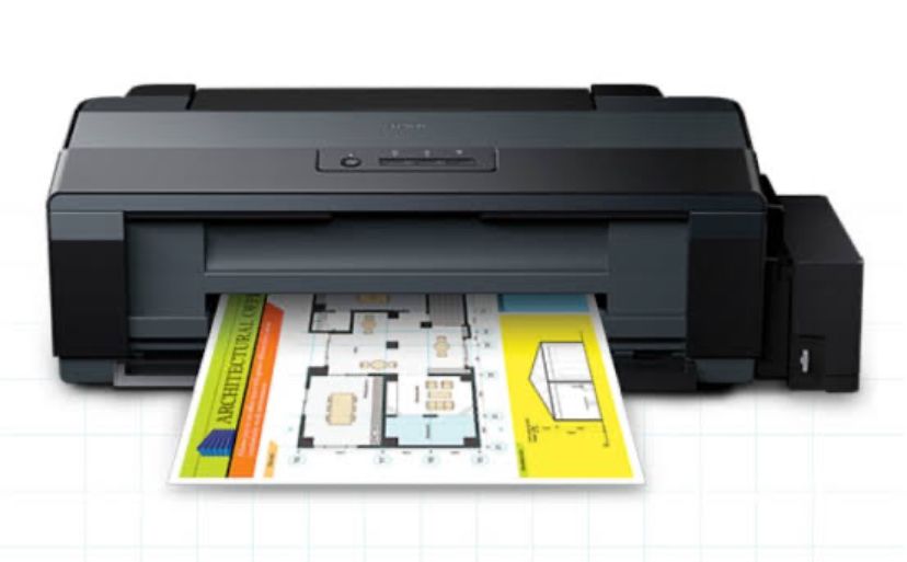 Printer Terbaru Epson L1300 Resmi Dirilis, Kenali 7 Keunggulannya