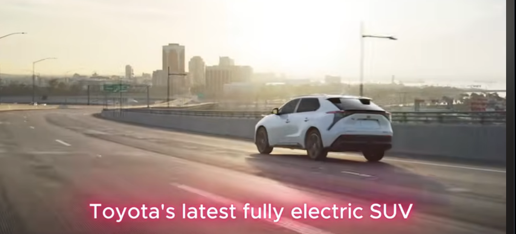 2026 Toyota bZ XLE dan Limited: Spesifikasi, Jarak Tempuh, Harga, dan Fitur Lengkap