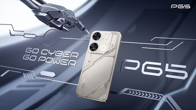 HP 1 Jutaan Powerful Itel City 100, Ini 5 Keunggulannya