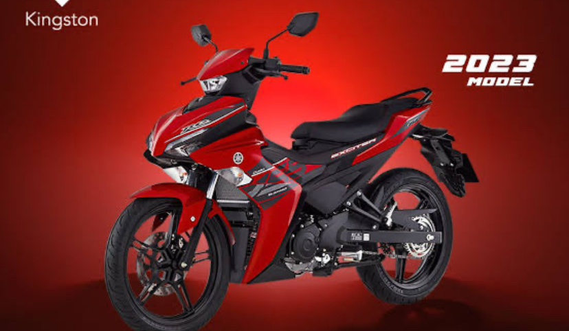 Yamaha Exciter 155 VVA Monster Edition Meluncur dengan Seharga Rp 42,6 Jutaan