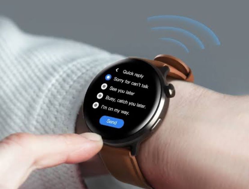 Fakta Atau Mitos Jika Smartwatch Tidak Berfungsi di Pergelangan Bertato