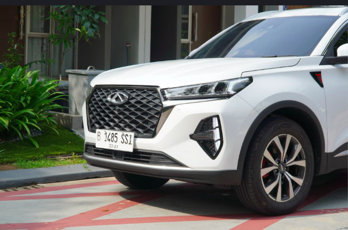 Cek Varian Toyota Hilux Generasi Sembilan Terdaftar di RI