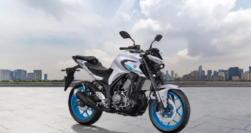 Yamaha MT 25 2026 Tampil Sangar Tapi Tetap Jinak