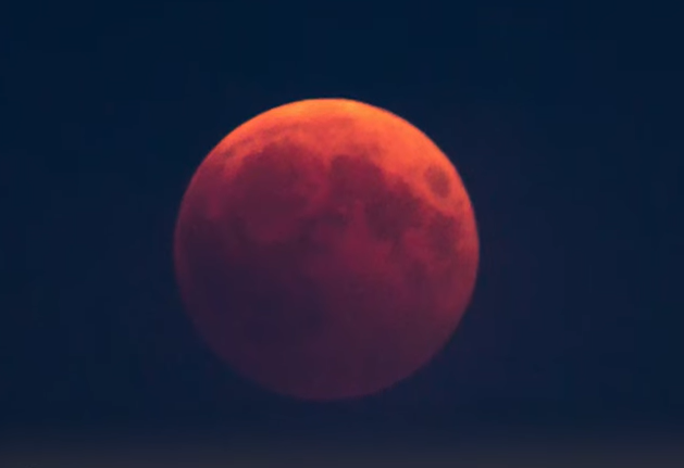 Jadwal Gerhana Bulan Total 3 Maret 2026 Bisa Dilihat di Indonesia, Cara Melihat Blood Moon dan Tips
