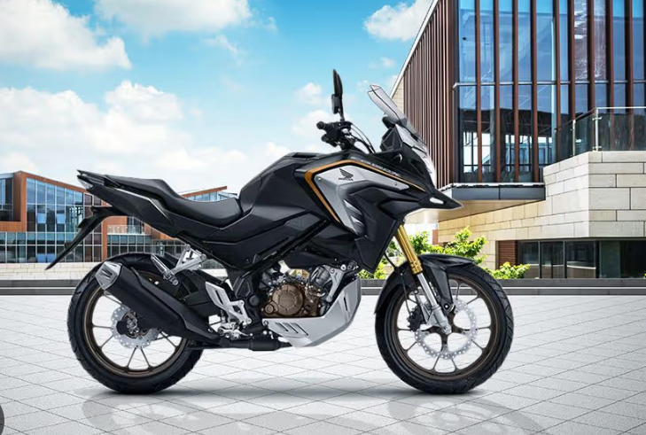 Honda CB 2026 Motor Sport Klasik Modern