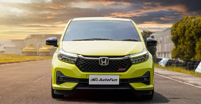 Daftar Mobil Bekas Paling Dicari 2026: Avanza dan Brio Masih Jadi Primadona Pasar