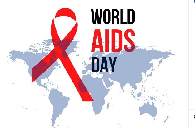 Tema Hari AIDS Sedunia 2023: Biarkan Masyarakat Memimpin