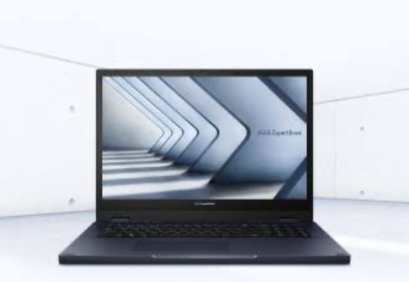 Laptop Canggih ASUS ExpertBook B6 Flip, Cocok untuk Pekerja Profesional