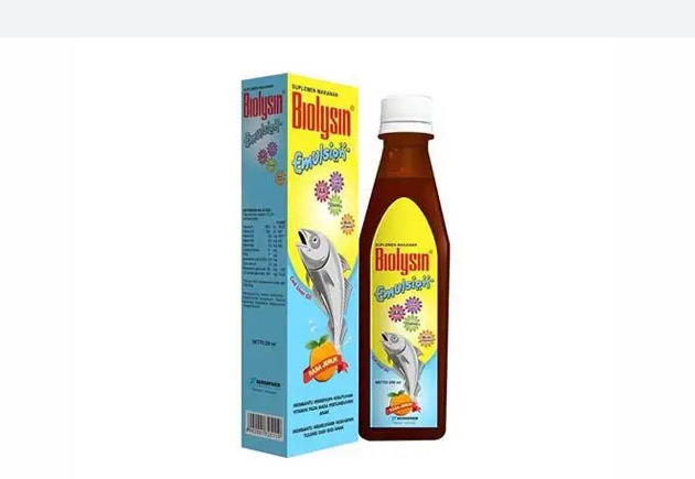 4 Rekomendasi Vitamin Peninggi Badan untuk Anak