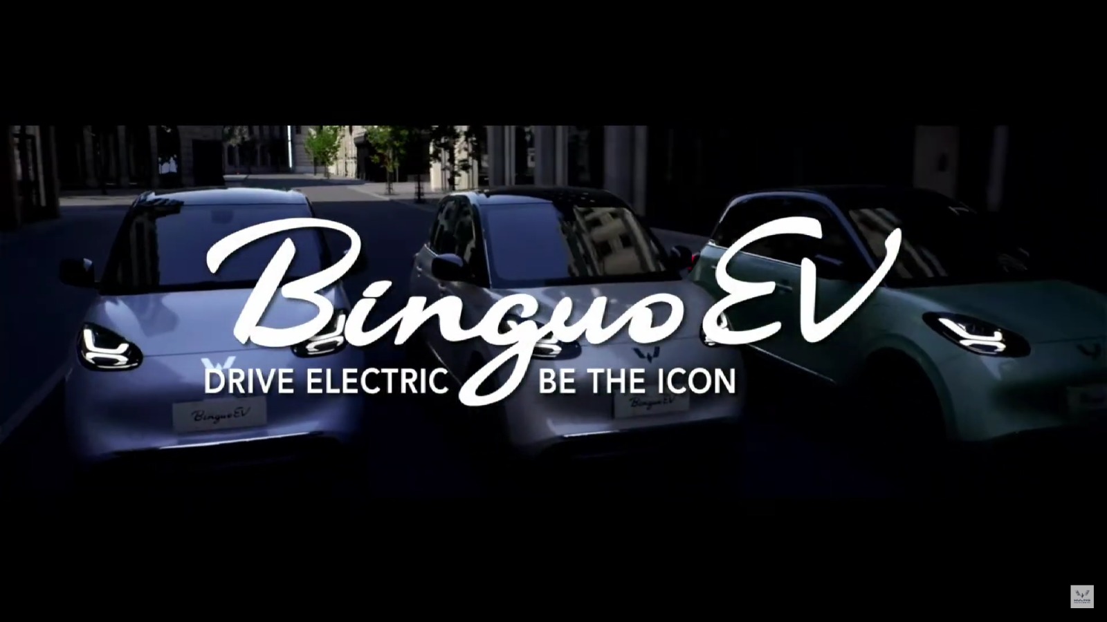 Detik-detik Peluncuran Wuling Bingo EV! Jadikan Anda 1000 Pebooking Pertama, Bonus Hadiah Senilai Rp 47 juta