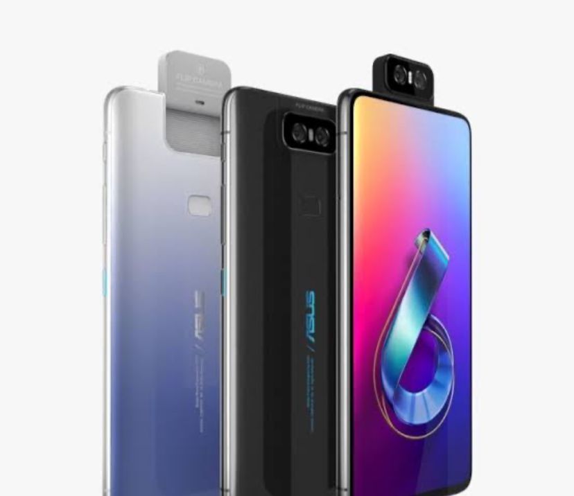 Asus Zenfone 6 Dibekali Dengan Konfigurasi Kamera 48 MP Aperture