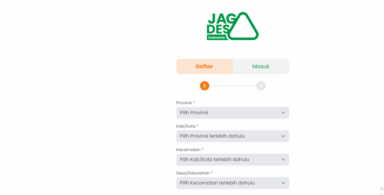 Jaga Desa Diluncurkan, PABPDSI Soroti Kepengurusan ABPEDNAS