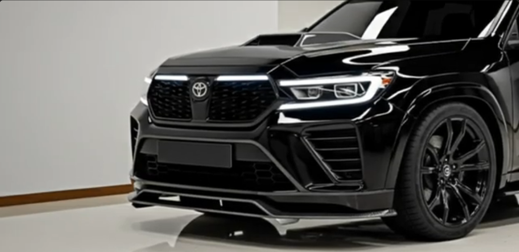 Toyota Avanza 2026 Layar Infotainment Besar dengan Konektivitas Smartphone