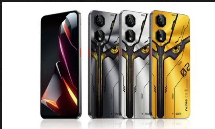 Spesifikasi ZTE Nubia Neo 2 5G: Smartphone Gaming Andal dengan Performa Tangguh