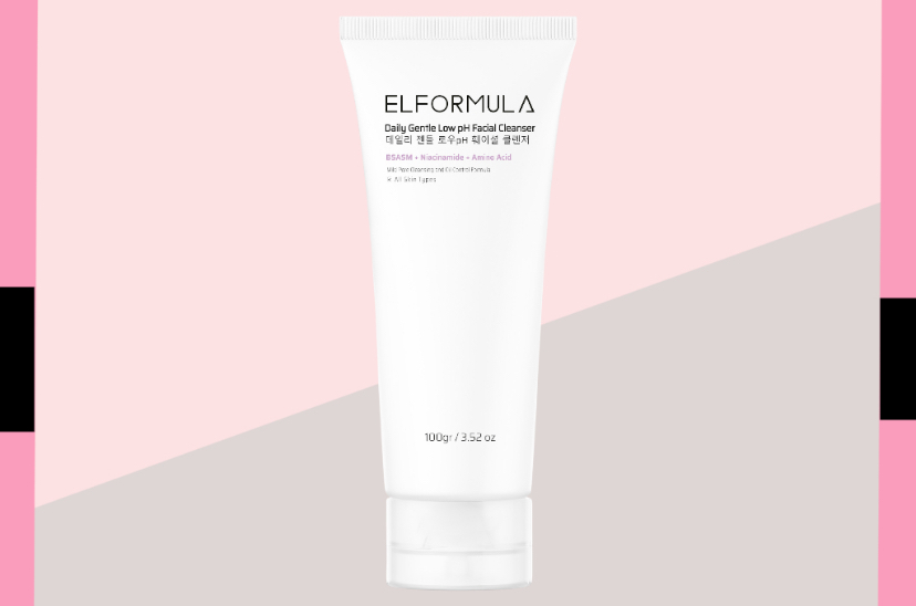 3 Gentle Cleanser Low pH untuk Jaga Skin Barrier