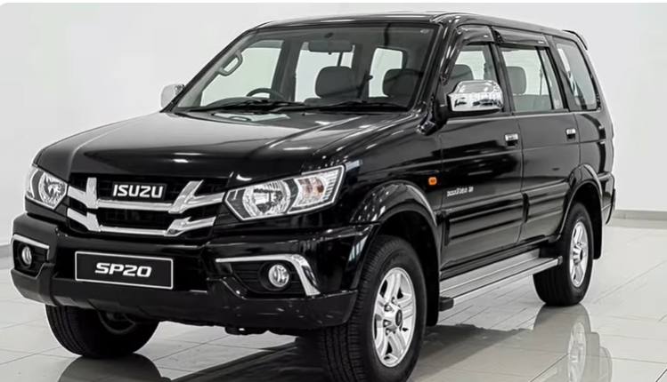 Isuzu Panther 2026 Comeback: Spesifikasi Lengkap, Harga Terbaru, dan Performa Mesin Diesel