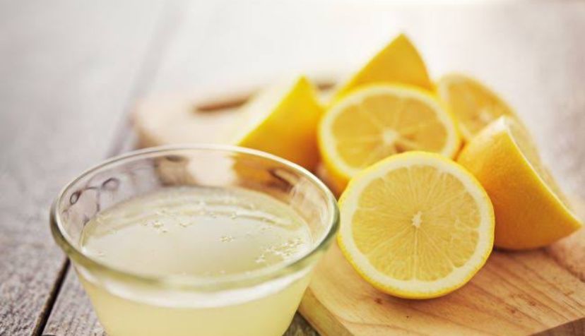 Sering Alami Sakit Jantung, Konsumsi Jus Lemon Untuk Sembuhkannya