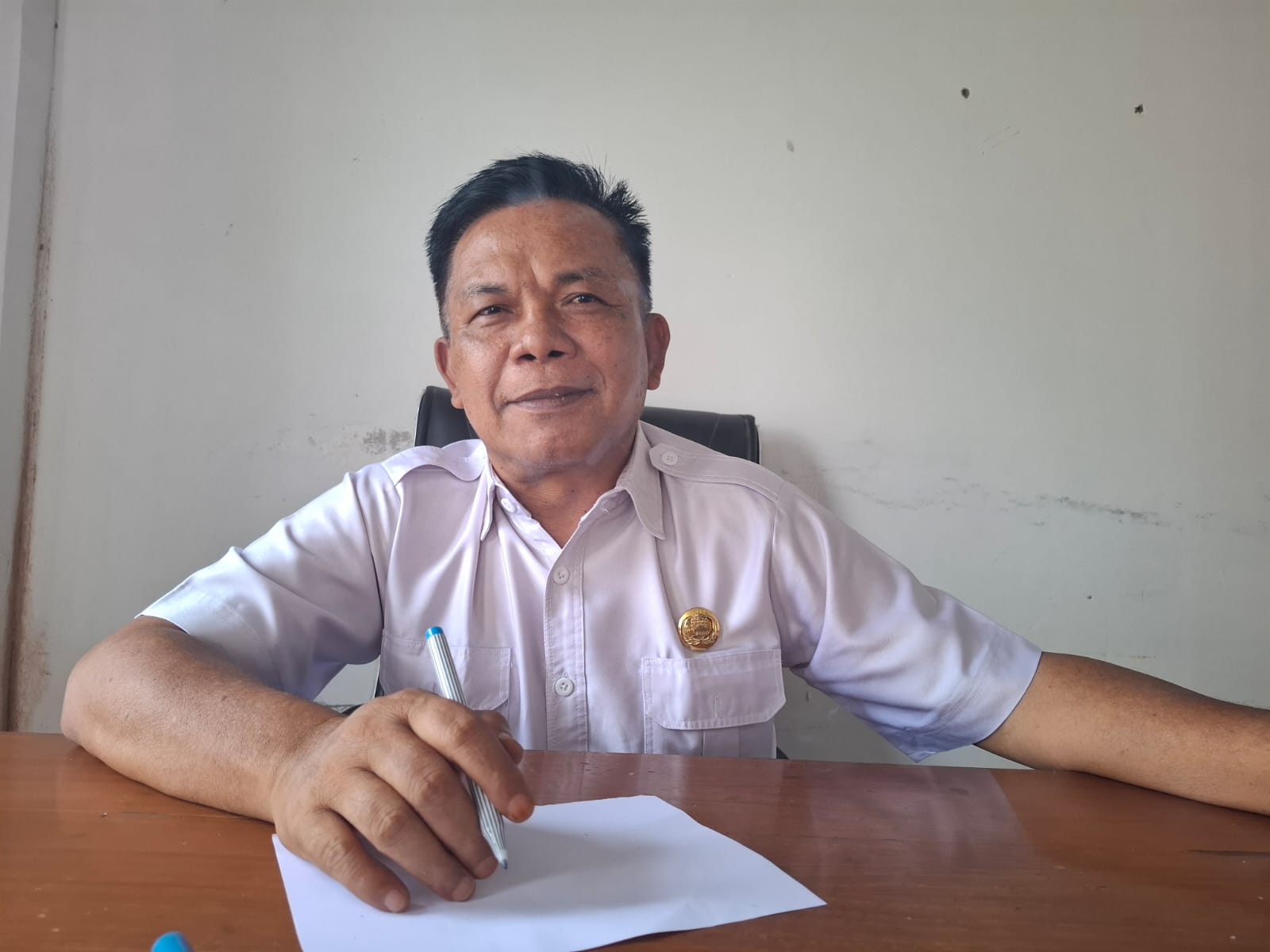 Tak Ada Ormas Terlarang di Kabupaten Lebong