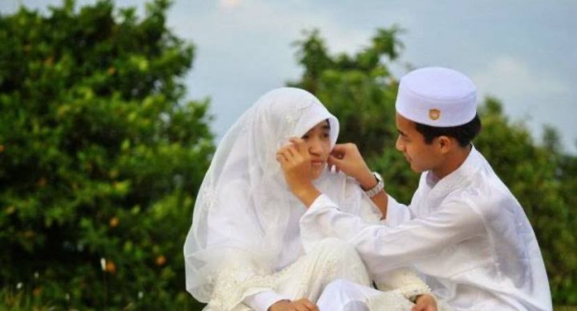 Bahaya Nikah Muda Bagi Kesehatan Organ Reproduksi Perempuan