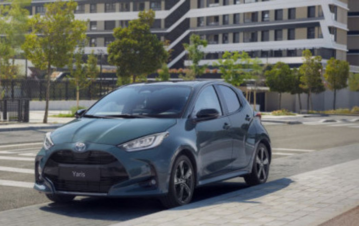 Toyota Yaris 2025 Jadi Pilihan Anak Muda, Ini Harganya