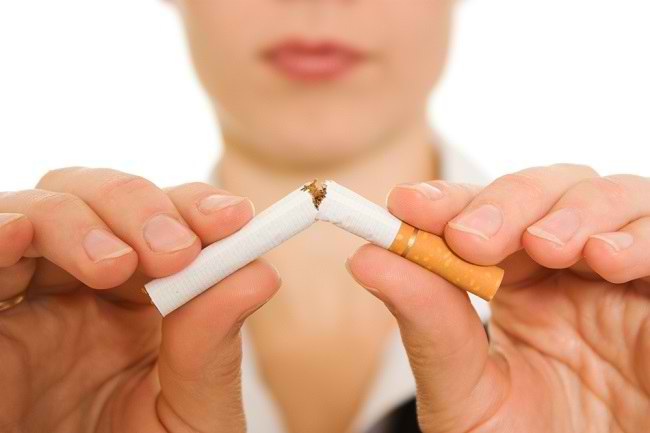 Cara Efektif Berhenti Merokok Meski Sudah Kecanduan 