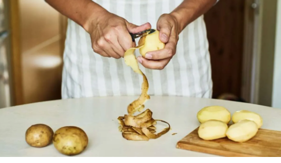 Manfaat Kentang untuk Kesehatan: Kaya Serat, Antioksidan, dan Nutrisi Penting