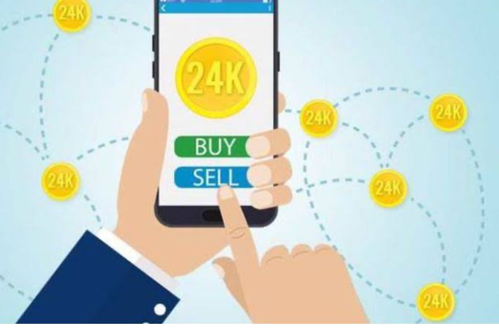 Daftar Platform dan Aplikasi Investasi Emas Yang Aman