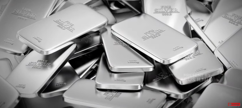 Kenapa Harga Perak Ikut Melonjak dan Apa Faktor Pendorong Utamanya