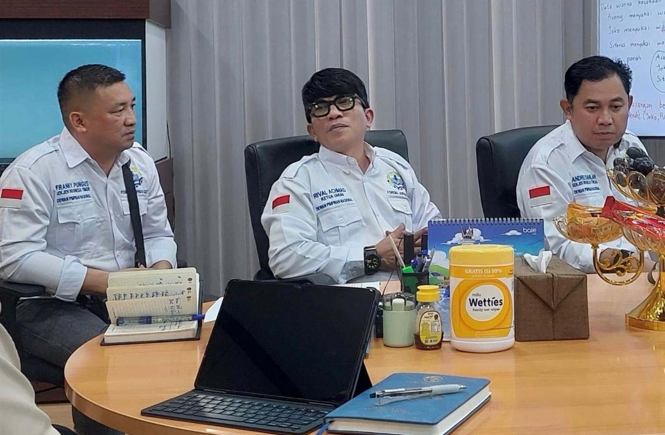 Jupnas Gizi Dukung BGN Buka Hotline Pengaduan SAGI 127