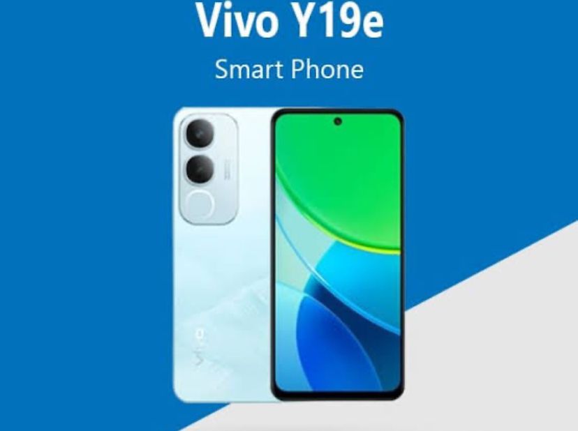 HP Vivo Y19e dan  Vivo Y04 Didukung Kartu Memori Hingga 1 TB