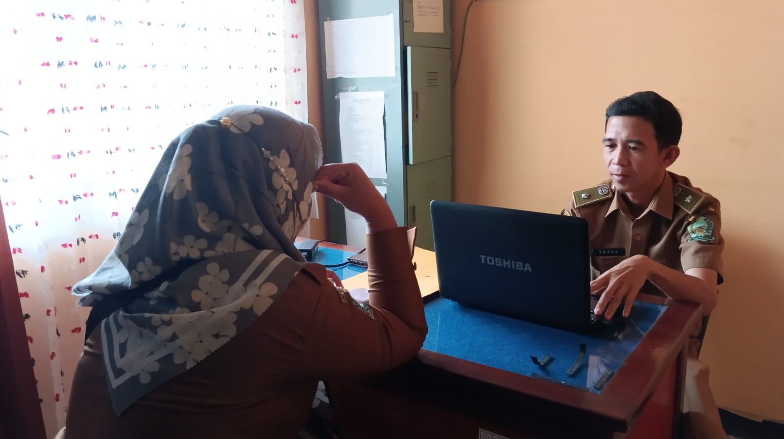 Kasus Perceraian ASN di Lebong Meningkat, Satu Resmi Disetujui