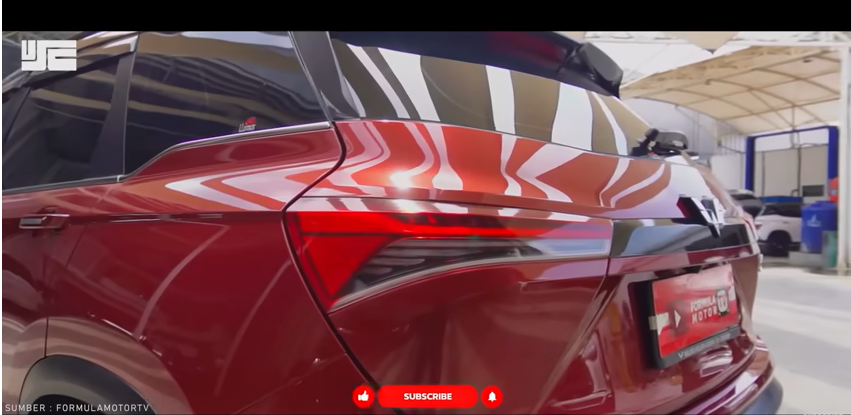 5 Alasan Kenapa Harus Beli Wuling Almaz Bekas