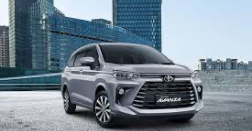 Performa Toyota Avanza Naik di Awal 2026, Harga Rp 243 Juta