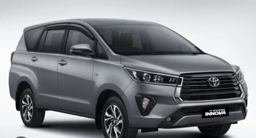 Ada Zenix, Toyota Kijang Innova Reborn Masih Laris