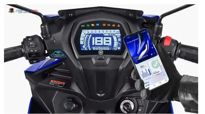Yamaha Exciter 155 2026 Model Baru Berubah Banyak, Cek Harganya