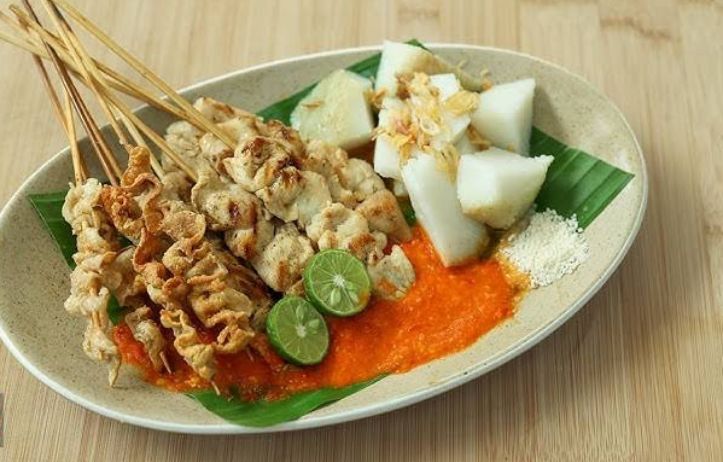 Resep Sate Taichan, Gurih dan Pedas Nampol