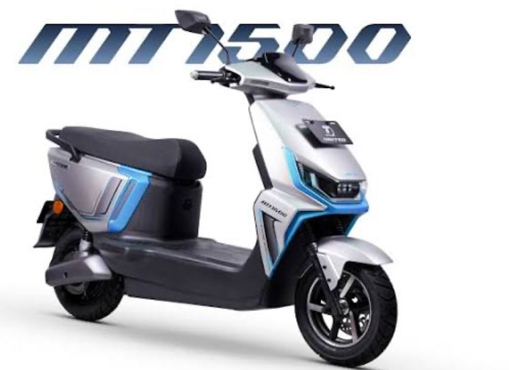Cara Beli Motor Listrik United dengan Harga Murah
