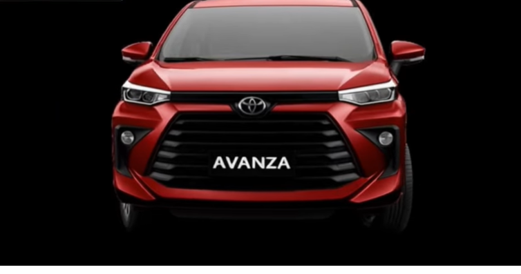 Harga Toyota Avanza 2026 di Asia dan Amerika Latin