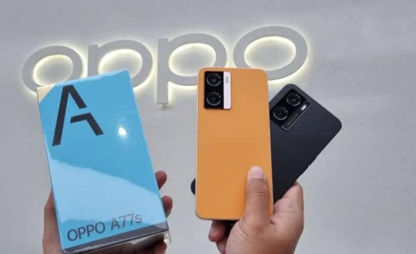 Daftar Jenis HP OPPO Yang Banyak Digemari Anak Muda