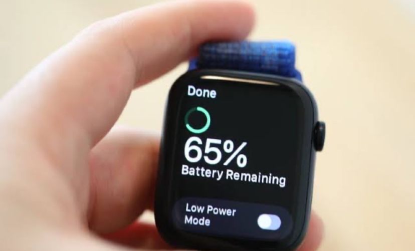 Tips Isi Daya Apple Watch Dengan Cepat dan Efisien