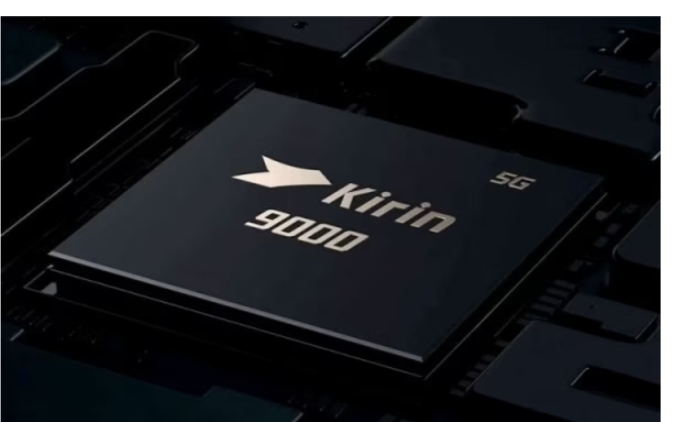 Apa itu chip Kirin 9000s Besutan China yang Bikin AS Meradang?