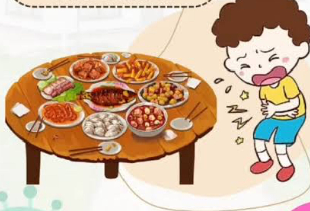 5 Cara Mengatasi Keracunan Makanan pada Anak