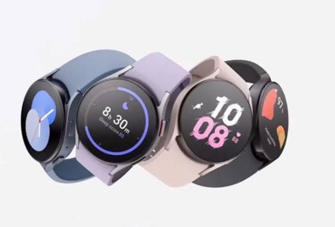 Daftar Arloji Samsung Watch Dengan Harga 300 Ribu Kualitas Terjamin