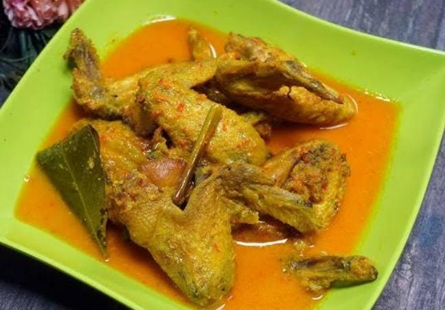 4 Efek Buruk Kebanyakan Santap Sayap Ayam, Bisa Ancam Kesehatan 