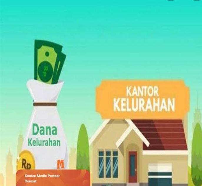 2023, Dana Kelurahan untuk Lebong Kembali Dialokasikan, Segini Besarannya 