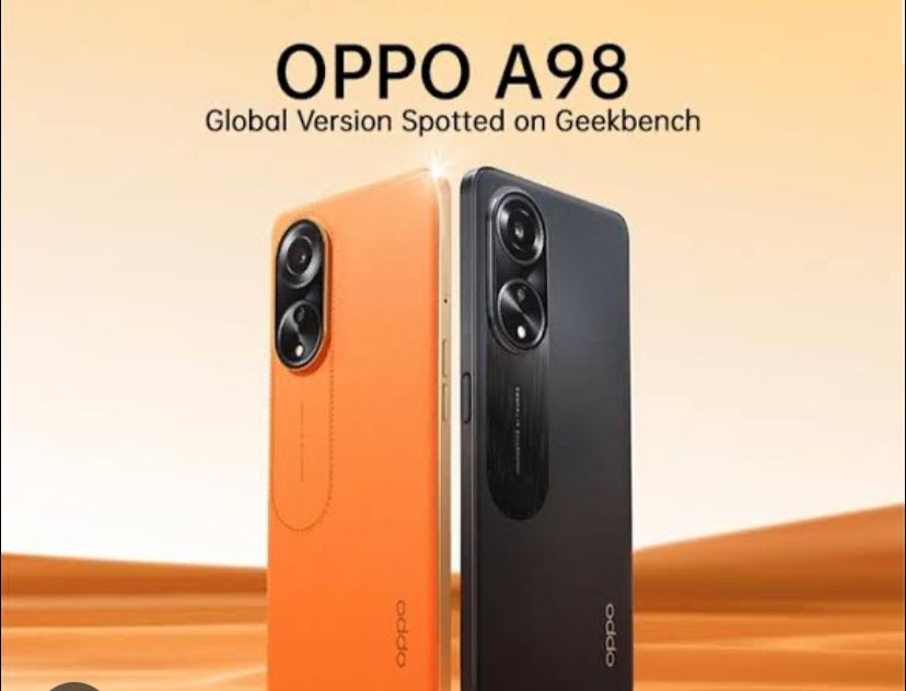 Kelemahan HP Oppo A98 5G Yang Buat Tidak Laris Saat Dipasarkan