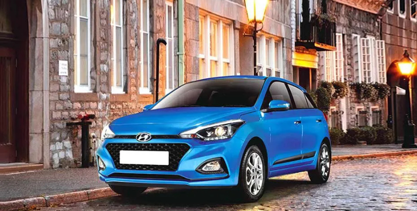 Hyundai i20: Hatchback Kota Ini Kini Tampil Gagah dengan Rasa Crossover