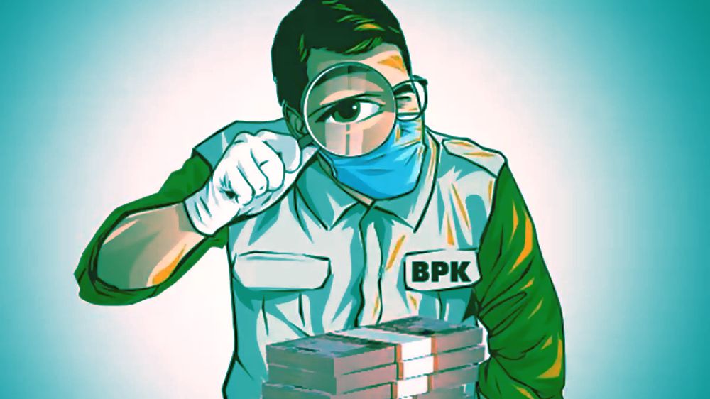Waktu Hampir Habis: Pemkab Lebong Ultimatum OPD Soal Pengembalian TGR Rp 13 Miliar